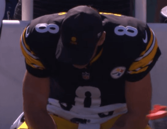 Steelers QB Aaron Rodgers Officially Speaks Out After Super Bowl Legend Ryan Clark Criticized Him as “Just a Shadow of His Former Self” – and His Loaded Response Has All of Pittsburgh Rethinking the Team’s Future