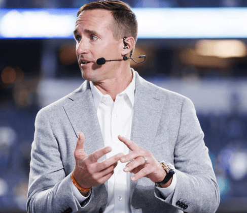 Saints Legend Drew Brees Publicly Blasts GM Mickey Loomis for Wasting a $280 Million Payroll — One of the Highest in the NFL — While New Orleans Continues to Struggle With Inconsistency