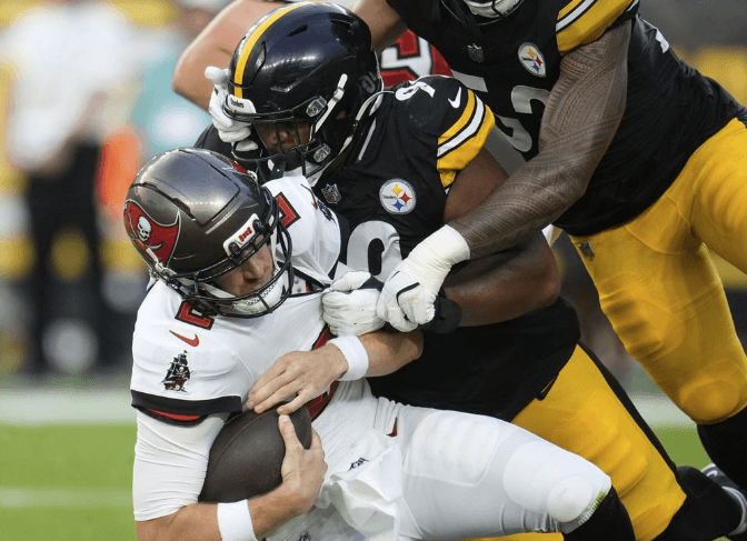 RISING IMPACT: The Steelers’ $20 Million Rookie Defensive Tackle Is Proving His Value Far Beyond All Doubts — Now Forcing All of Pittsburgh to Rethink the Future of the Steelers Defense