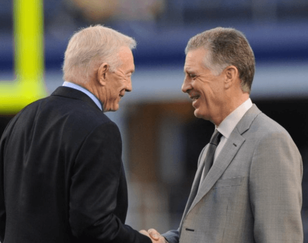 BREAKING: Steelers President Art Rooney II Rejects $40 Million Partnership with Major Energy Corporation – “We Can’t Claim to Represent Pittsburgh While Standing Beside Those Who Pollute Its Heart.”