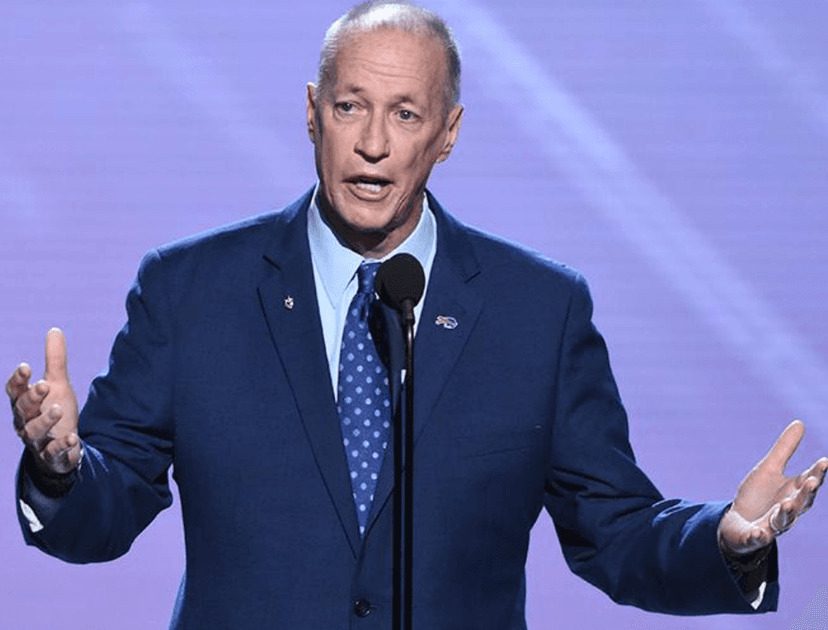 BREAKING: Bills Legend and Hall of Famer Jim Kelly Rejects $30 Million Endorsement Offer from Major Beverage Corporation – “I Won’t Let My Name Be Used to Profit Off Communities Still Struggling to Recover.”