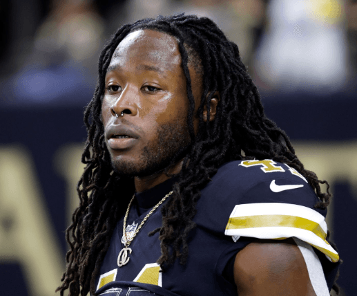 HEART OF GOLD: Alvin Kamara Quietly Helped Tyler Shough Through Family Tragedy – and the Locker Room Moment That Left the Entire Saints Team in Tears