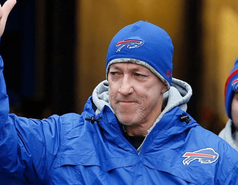 From the "4 Consecutive Super Bowls" Icon to Leader: Jim Kelly Officially Becomes Co-Owner of Buffalo Bills – Could This Be the Key Move to Bring the Team Back to Glory?
