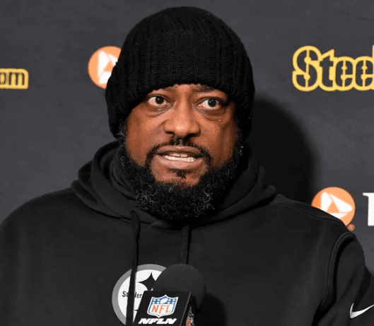 Head Coach Mike Tomlin Speaks Out to Defend CB Jalen Ramsey After NFL’s 1-Game Suspension – Ready to Take Full Responsibility for His Player and Seek Justice for the Steelers