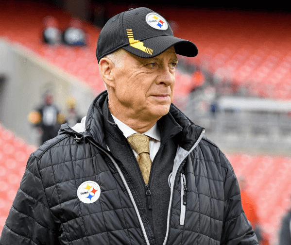 Steelers Lose Points in the Eyes of the NFL Community After Win Over Bengals. Team Owner Art Rooney II Must Make What He Calls the Hardest Decision of His Life