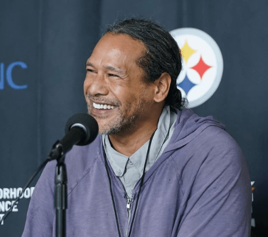 Legend Troy Polamalu Praises Steelers' Rising Safety Star After 74-Yard Pick-Six: “I See My Youth in Every Single Play of His”