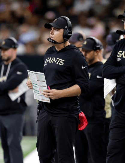 Saints Officially Extend Star WR with Over 3,300 Career Yards on a $100M+ Contract Featuring Unprecedented Never-Before-Seen Clauses. Head Coach Kellen Moore Declares: “This Is the Contract We Had to Get Done”