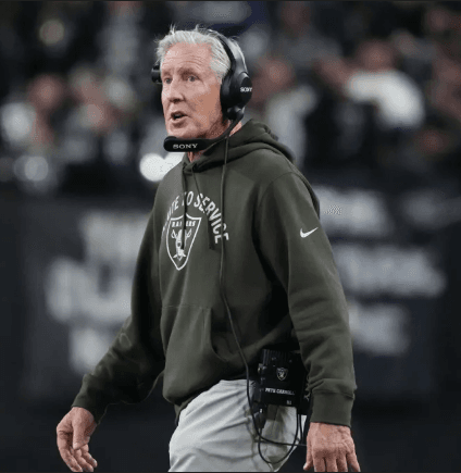 The Moment Former Seahawks Stars Unintentionally Brought the Final Chapter of Former Seahawks Head Coach Pete Carroll to an End in Front of Millions of Viewers on NBC