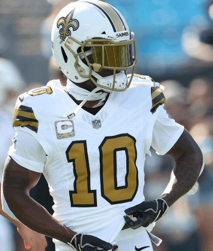 Pro Bowl Star With Over 10,000 Career Yards Expresses Desire to Join the Steelers After Becoming a Free Agent. Ready to Give Up Everything to Line Up Beside WR DK Metcalf