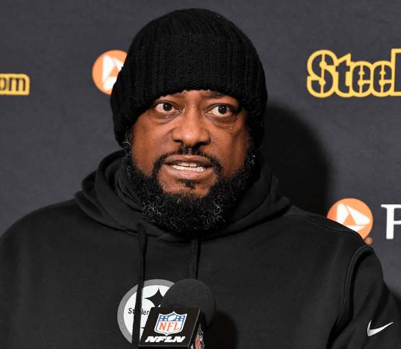 Pittsburgh Steelers Issue Final Decision on the Future of Cornerback Cory Trice with Over 2,000 Career Snaps. Head Coach Mike Tomlin Admits: “This Is the Hardest Decision of My Life.”