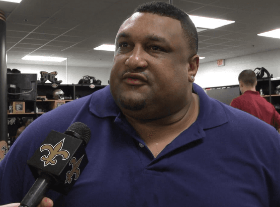 Saints Hall of Fame legend Willie Roaf speaks out amid “poison pill” allegations in the Brandin Cooks contract saga. and the message he sends to the entire NFL sends shockwaves across the league