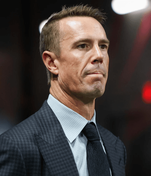 Falcons Legend Matt Ryan Shocks Fans After Admitting the Saints Truly Suffered Multiple Disadvantageous Calls From Shawn Smith’s Officiating Crew in the Falcons’ 24–10 Victory