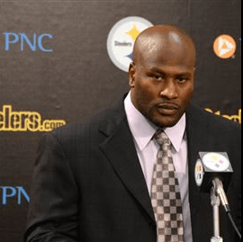 Steelers Legend James Harrison Ignites a “Steel Storm”: Blasts Head Coach Mike Tomlin and the Entire Defense After Bears Loss – A Wake-Up Call as the Steelers Slide Dangerously