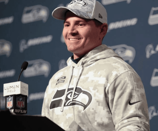 INJURY UPDATE: Seahawks Get Huge News Before Vikings Clash – Macdonald’s Bold Warning Has 12th Man Convinced: Super Bowl Is Closer Than Ever