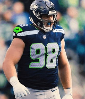 Seahawks Officially Activate Rylie Mills – The Long-Awaited Move Fans Have Been Begging For, and Mike Macdonald’s Confident Statement Ahead of the Hottest Stretch of the Season