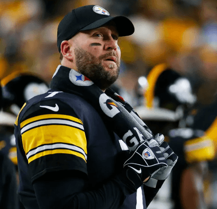 Two-Time Super Bowl MVP Ben Roethlisberger Drops Bombshell: Mike Tomlin Needs a “Fresh Start” After Mid-Season Collapse –Ignites a Firestorm Across Steelers Nation