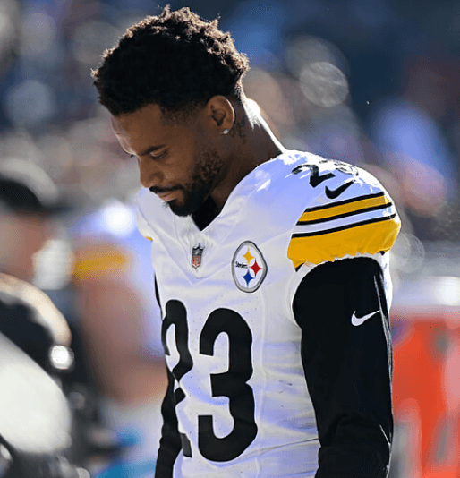Just 24 Hours After Signing With the Bills, Former Steelers CB Darius Slay Shocks the NFL by Declaring He Will Never Return to Pittsburgh — And the Story Behind It Has Steelers Nation Furious