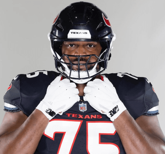 Just 1 Hour After Being Released by the Texans, a “Cornerstone” of Super Bowl LIV Expresses Desire to Join the Steelers – Willing to Walk Away From Major Deals to Help Pittsburgh Return to Its Glory Days