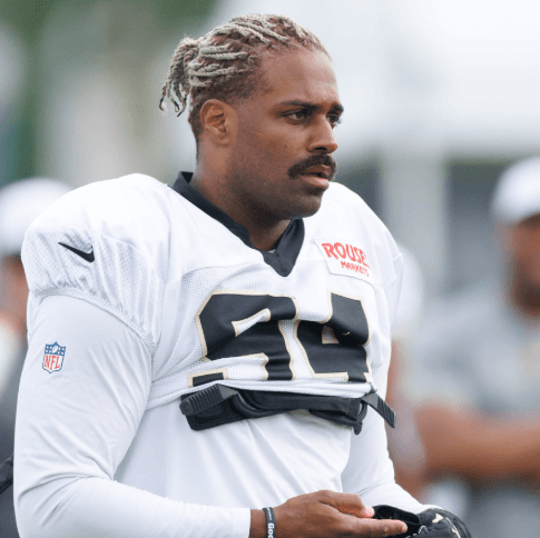 Cameron Jordan Shocks the NFL by Voluntarily Offering to Restructure His $62 Million Contract — A Move That Could Change the Future of the New Orleans Saints
