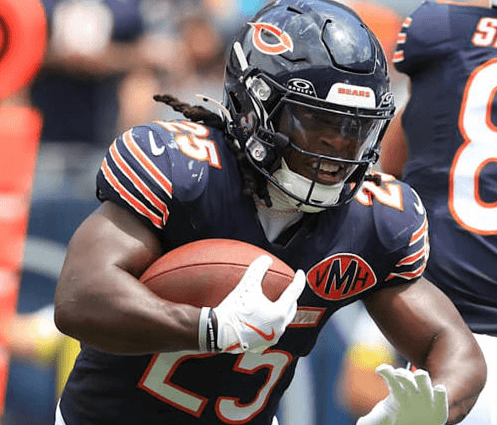 From “Not Part of the Plan” to Future MVP of the Bears — The Young RB With Over 3,813 Career Yards Are Forcing Chicago to Rewrite the Script