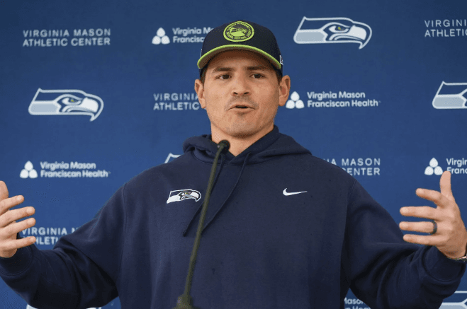 INJURY UPDATE: Two Stars Jarran Reed and Julian Love Activated to the Active Roster – Mike Macdonald Confirms First Scheme Change in Two Years