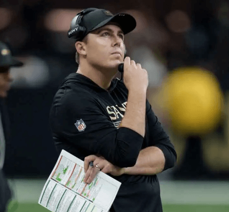 INJURY UPDATE: Stars Alvin Kamara and Chris Olave Activated to the 53-Man Roster – Head Coach Kellen Moore Confirms First Major Scheme Change After One Season