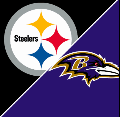 GAME DAY: Pittsburgh Steelers vs. Baltimore Ravens – How to Watch/Listen to NFL Week 14