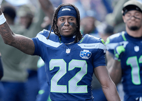 From No Expectations to Epic Game-Changer: MVP Rashid Shaheed's 100-Yard TD Ignites Seahawks' 37-9 Rout of Falcons