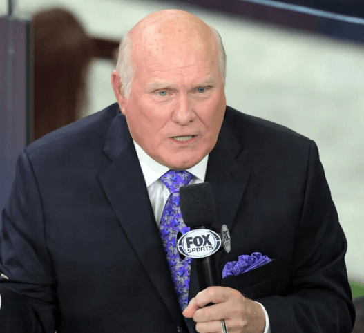 After the 27–22 Win Over the Ravens, Steelers Legend Terry Bradshaw Fires Back at Head Coach John Harbaugh After Controversial “Buying the Refs” Accusation Targeting Pittsburgh