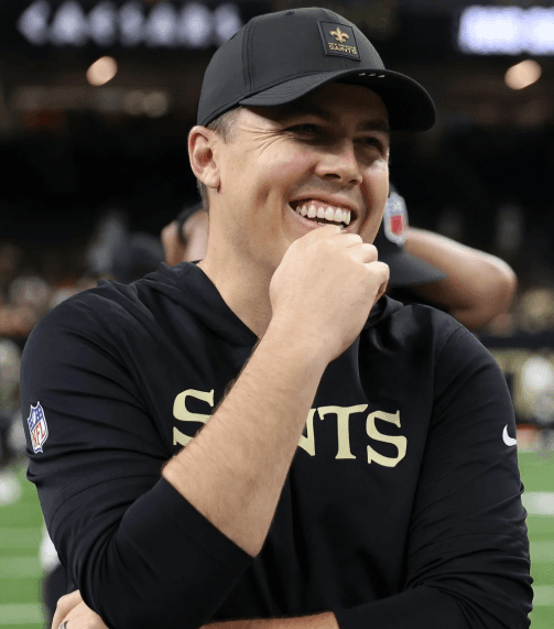 Head Coach Kellen Moore Reveals 3 Major Adjustments That Powered the Saints’ Upset Win Over Tampa Bay: “We Just Proved Who the Stronger Team Really Is”