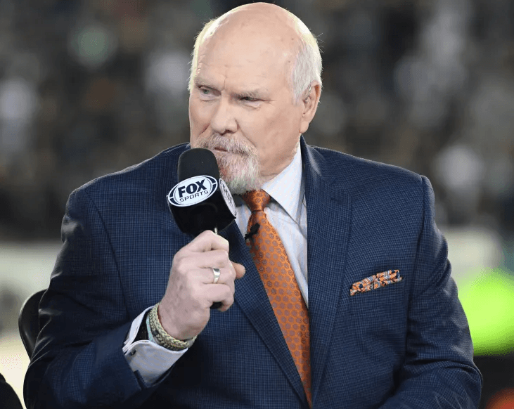 Legend Terry Bradshaw Shocks the NFL by Defending Aaron Rodgers Live on FOX — And Rodgers’ 7-Word Response Sends Steelers Nation Into a Frenzy