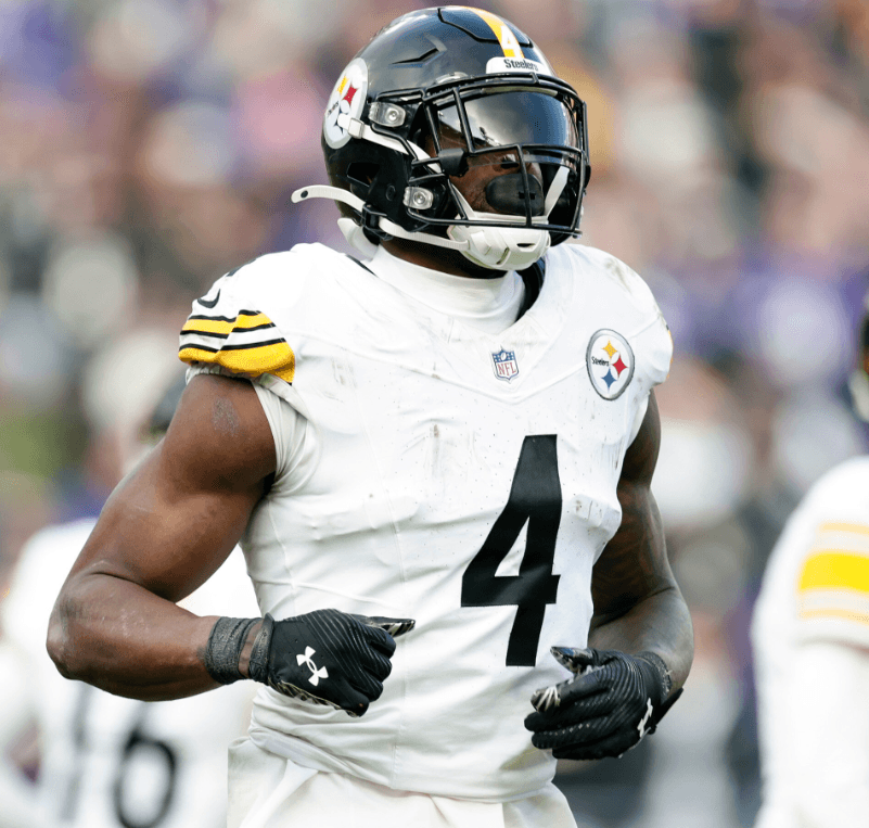 INJURY UPDATE: Steelers Receive Concerning News on WR DK Metcalf After Win Over Ravens