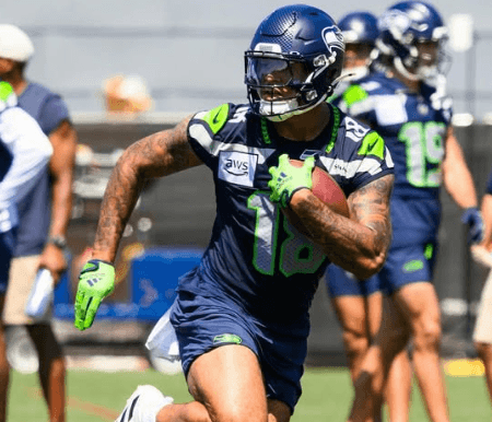 INJURY UPDATE: Seahawks Receive Concerning News on Rookie TE Elijah Arroyo After Dominant Win Over Falcons