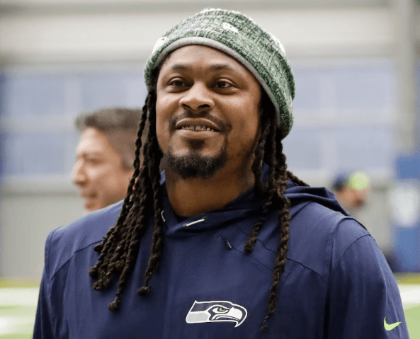 Beast Mode Marshawn Lynch Flags a Hidden Concern for the Seahawks as the NFL Playoffs Draw Near