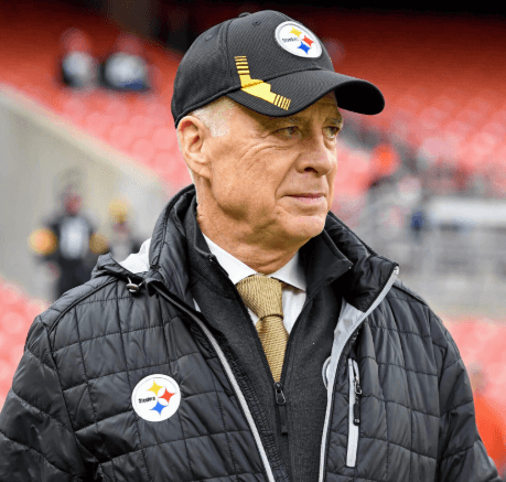 Steelers Owner Art Rooney II Issues Ultimatum to Steve Bisciotti After Outrage-Inducing Incident – Viral Video Shows Ravens Fans Harassing a Black Steelers Fan, Shaking the Entire NFL