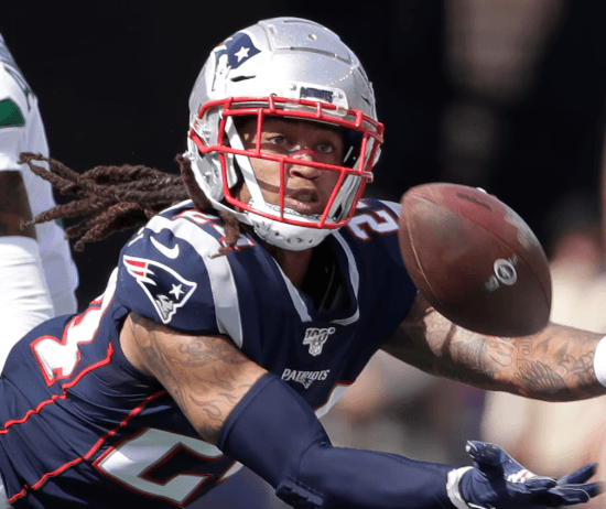 Just Hours After the Bears Released a Key Update on Kyler Gordon, Super Bowl LIII Champion Cornerback Shockingly Announces Desire to Join Chicago – Willing to Take a Pay Cut to Help the Bears Reach the Super Bowl