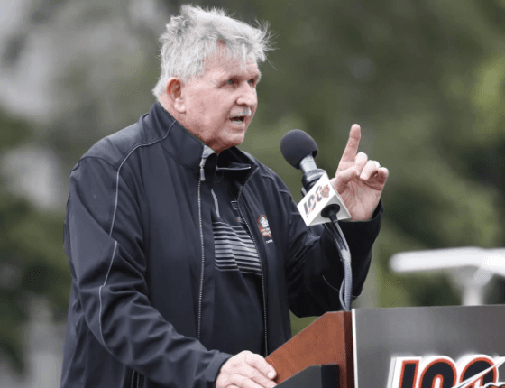 Bears Legend Mike Ditka Goes Off on GM Ryan Poles for Wasting $170 Million – “One of the Highest-Paid Defenses in the NFL, Yet All We Get Is an Unstable Unit”