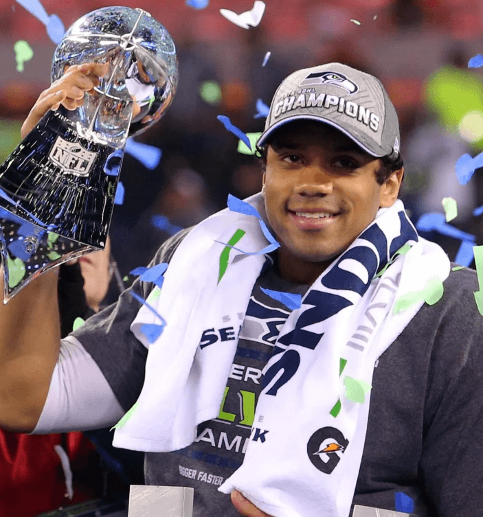 Just Hours After Retirement Rumors Explode, Seahawks Legend Russell Wilson Drops Shocking Career-Defining Bombshell That Leaves the Entire NFL Stunned