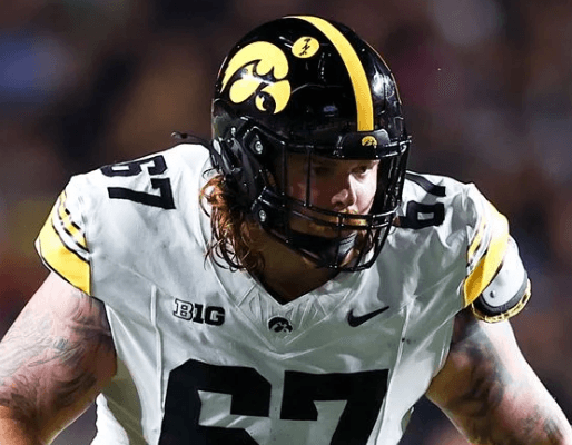 Seahawks Shock the NFL by Confirming They Will Replace Anthony Bradford With a Versatile Offensive Rookie Star With Over 3,044 Career Snaps