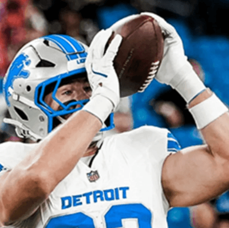 Just 3 Hours After Being Cut by the Lions, the “Cornerstone” Who Took the 49ers to Two Super Bowls Reveals Desire to Join the Saints – Willing to Walk Away From Big Contracts to Lead New Orleans Back to Super Bowl Glory