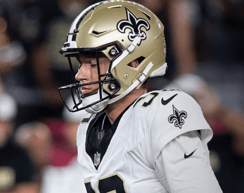 Just 3 Hours After Being Signed to the 53-Man Roster, Saints Shockingly Finalize Kicker Decision for Week 15 Clash vs Panthers
