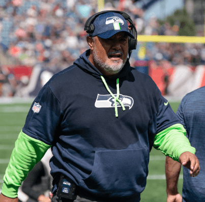 Just 3 Hours After Suddenly Stepping Away For The Season, Seahawks Coach Kennedy Polamalu Drops Gut-Wrenching Family News That Leaves the Entire NFL Speechless