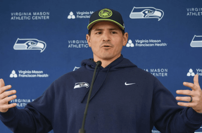 INJURY UPDATE :Two Key Offensive Weapons Officially Activated for Practice – Coach Mike Macdonald Calls It “The Perfect Boost at the Perfect Time”