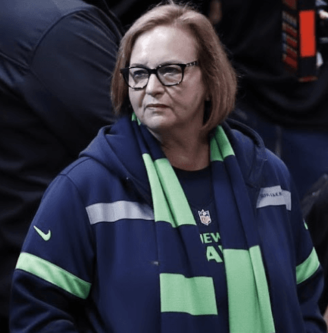 Seahawks Owner Jody Allen Blasts PFF for Snubbing Grey Zabel and Nick Emmanwori From 2025 Rookie Rankings – And the Reason Behind It Has Seattle Fans Furious