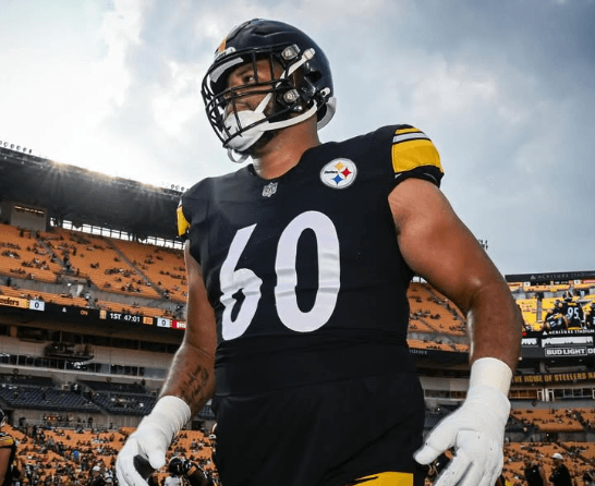 Steelers Sign Promising Rookie to the 53-Man Roster, Release Veteran RB in a Series of Roster Shakeups Ahead of Showdown With the Dolphins