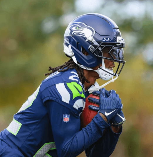 Just 48 Hours Before a Win-or-Go-Home Clash With the Colts, NFL Drops “Season-Shifting” Seahawks News That Sends Shockwaves Through the NFC