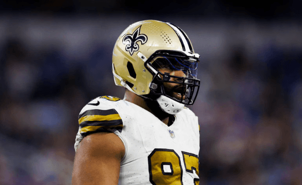 Just 48 Hours Before a Win-or-Go-Home Clash With the Carolina Panthers, NFL Drops “Season-Shifting” Saints News That Sends Shockwaves Through the NFC