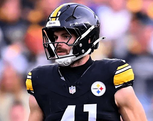 Just 48 Hours Before a Win-or-Go-Home Clash With the Miami Dolphins, NFL Drops “Season-Shifting” Steelers News That Sends Shockwaves Through the AFC