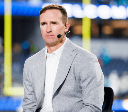 Just Hours After Philip Rivers Stunned NBC With His Shocking Take on Tyler Shough, Legendary Drew Brees Officially Responds — And His “Earth-Shattering” Comeback Is Sending Shockwaves Through the Entire NFL