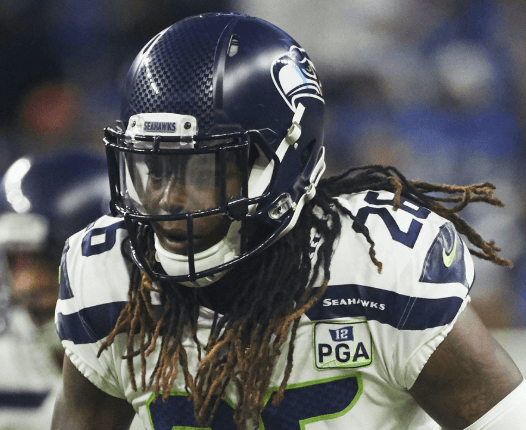 Former Seahawks Cornerback Hero ,Pro Bowl Star With a 107-Yard Pick-Six Expresses Desire to Return to Seattle After Becoming a Free Agent – Ready to Give Up Everything to Play for His Team Once More